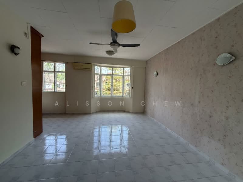 2-storey Terraced House for Sale in Sungai Ara (Penang) - Alisson Chew - Interior - PropertyGuru.com.my