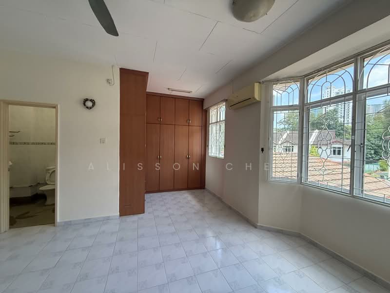 2-storey Terraced House for Sale in Sungai Ara (Penang) - Alisson Chew - Interior - PropertyGuru.com.my