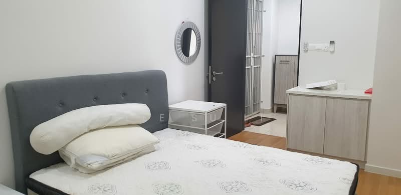Service Residence for Rent at Sunway Geo Residence - Lee Su Li - Bedroom - PropertyGuru.com.my