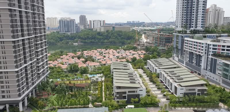 Service Residence for Rent at Sunway Geo Residence - Lee Su Li - Exterior - PropertyGuru.com.my