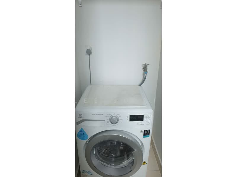 Service Residence for Rent at Sunway Geo Residence - Lee Su Li - Interior - PropertyGuru.com.my