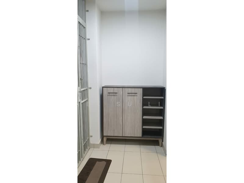 Service Residence for Rent at Sunway Geo Residence - Lee Su Li - Entrance - PropertyGuru.com.my