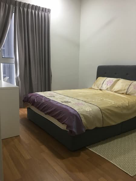 Service Residence for Rent at Sunway Geo Residence - Lee Su Li - Bedroom - PropertyGuru.com.my