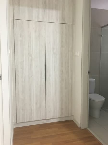 Service Residence for Rent at Sunway Geo Residence - Lee Su Li - Bathroom - PropertyGuru.com.my