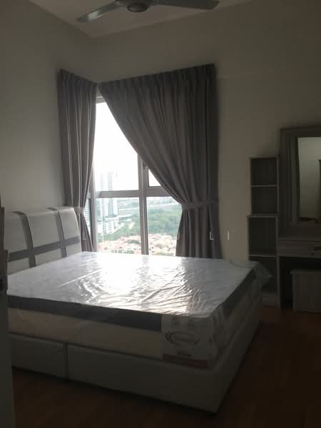 Service Residence for Rent at Sunway Geo Residence - Lee Su Li - Bedroom - PropertyGuru.com.my