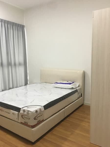Service Residence for Rent at Sunway Geo Residence - Lee Su Li - Bedroom - PropertyGuru.com.my