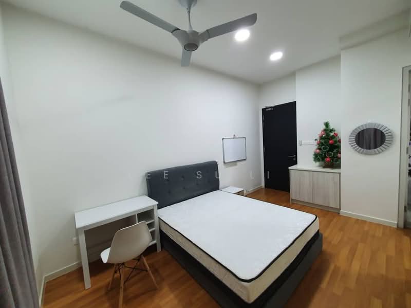 Service Residence for Rent at Sunway Geo Residence - Lee Su Li - Bedroom - PropertyGuru.com.my