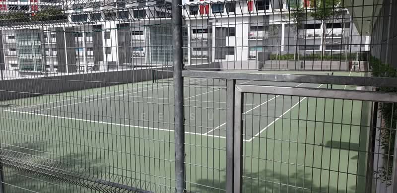 Service Residence for Rent at Sunway Geo Residence - Lee Su Li - Exterior - PropertyGuru.com.my