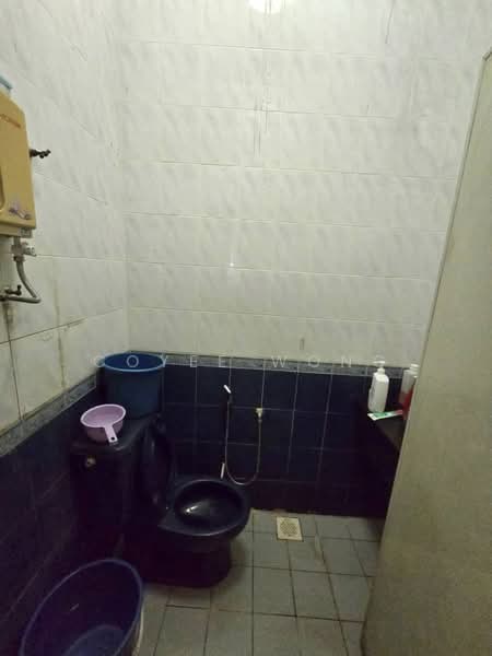 1-storey Terraced House for Sale in Kepong (Kuala Lumpur) - Coyee Wong - Bathroom - PropertyGuru.com.my