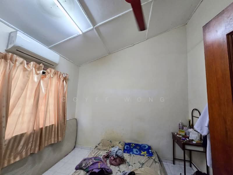 1-storey Terraced House for Sale in Kepong (Kuala Lumpur) - Coyee Wong - Bedroom - PropertyGuru.com.my