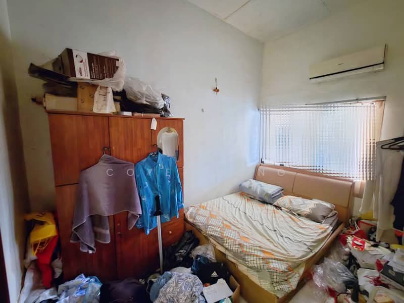 1-storey Terraced House for Sale in Kepong (Kuala Lumpur) - Coyee Wong - Bedroom - PropertyGuru.com.my