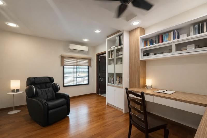 Bungalow for Sale in Taman Sentosa (Bukit Baru) - CHIN FN - Study - PropertyGuru.com.my