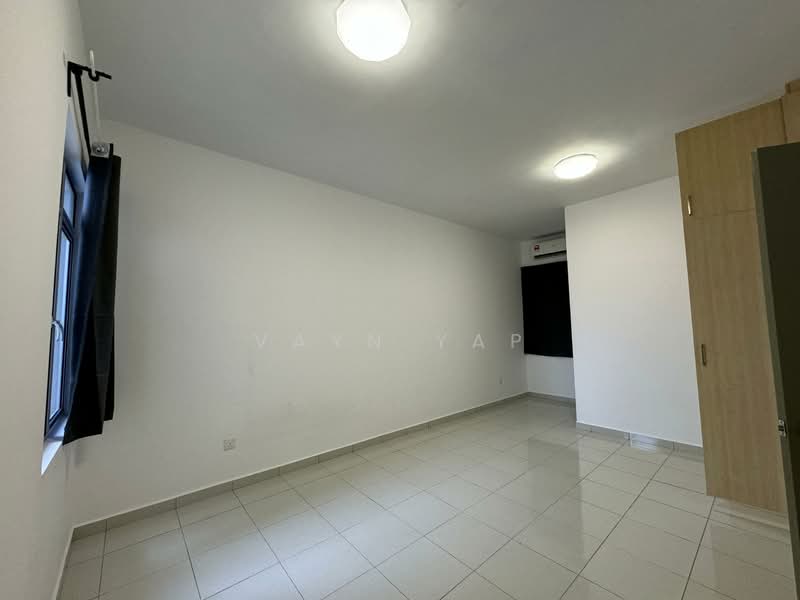 Service Residence for Rent at Residensi Setia Impian - Vayn Yap - Interior - PropertyGuru.com.my
