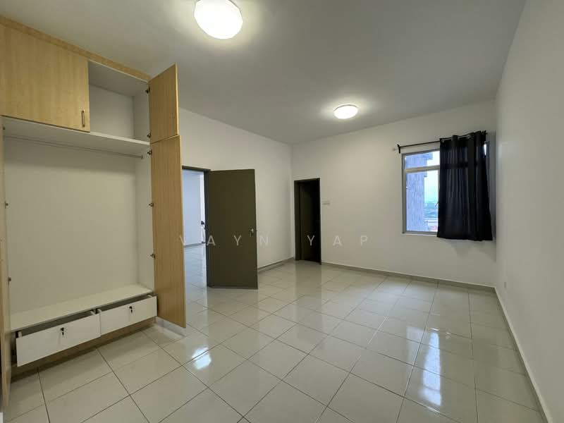 Service Residence for Rent at Residensi Setia Impian - Vayn Yap - Interior - PropertyGuru.com.my