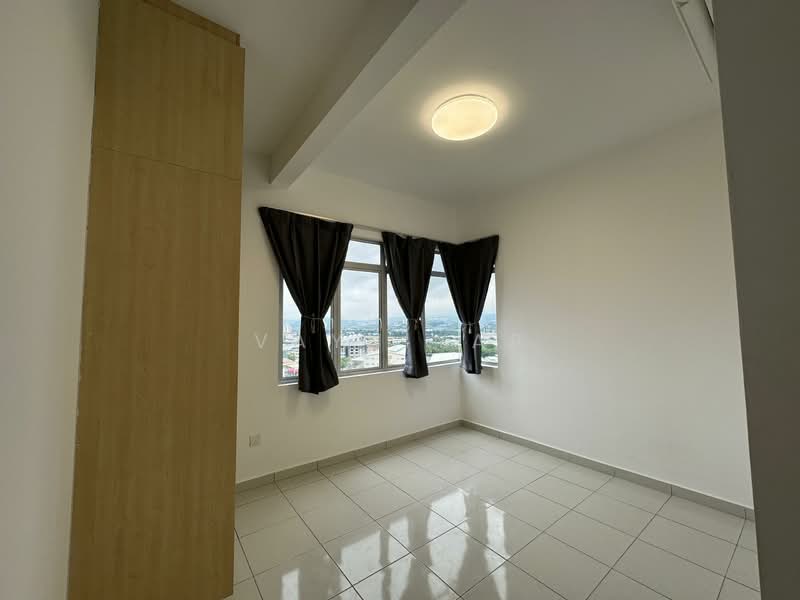 Service Residence for Rent at Residensi Setia Impian - Vayn Yap - Interior - PropertyGuru.com.my