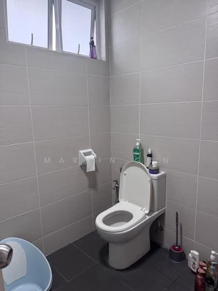 Condominium for Sale at The Regina - Martin Gan - Bathroom - PropertyGuru.com.my