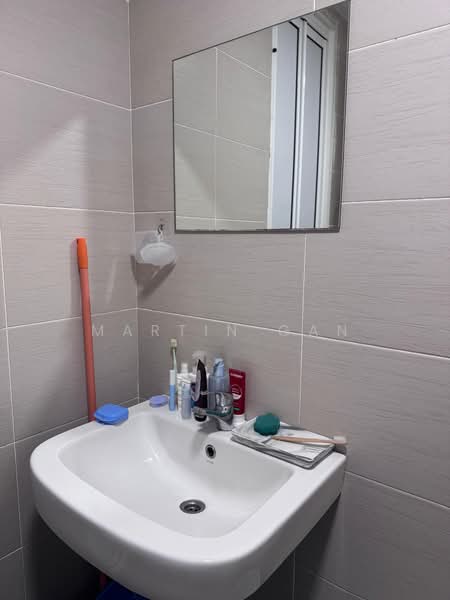 Condominium for Sale at The Regina - Martin Gan - Bathroom - PropertyGuru.com.my