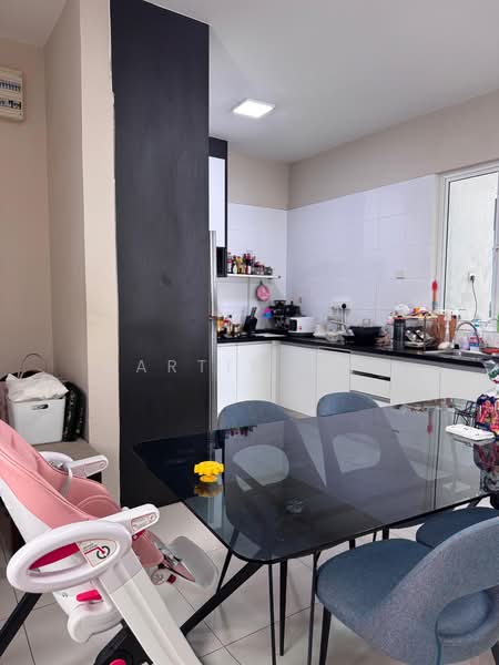 Condominium for Sale at The Regina - Martin Gan - Kitchen - PropertyGuru.com.my
