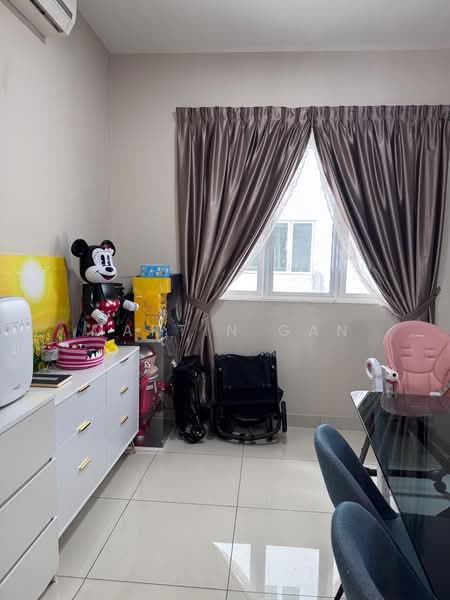 Condominium for Sale at The Regina - Martin Gan - Interior - PropertyGuru.com.my
