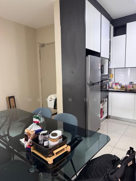 Condominium for Sale at The Regina - Martin Gan - Kitchen - PropertyGuru.com.my
