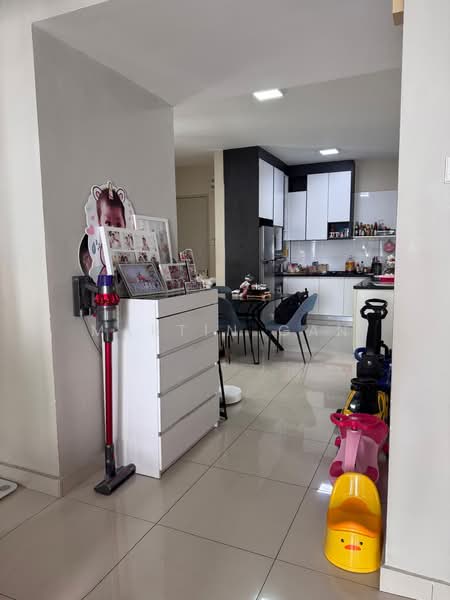 Condominium for Sale at The Regina - Martin Gan - Kitchen - PropertyGuru.com.my