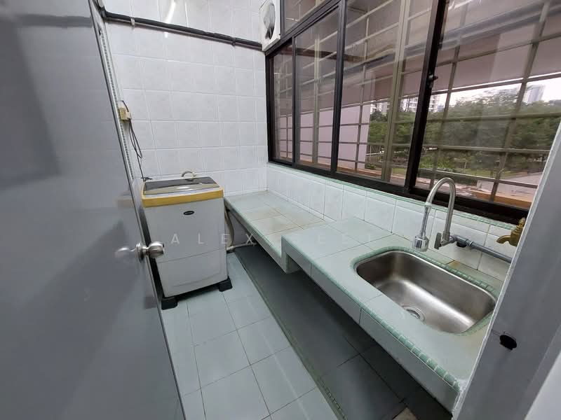 Apartment for Rent at Pangsapuri Nilam - Alex Seet - Interior - PropertyGuru.com.my