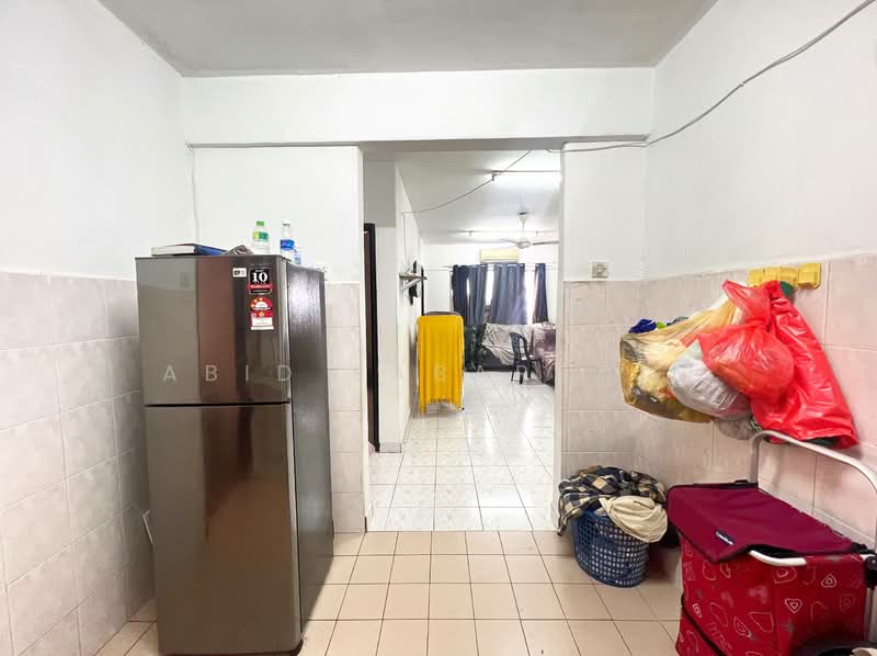 Kondominium untuk Dijual di Idaman Sutera - Abid Sabarudin - Interior - PropertyGuru.com.my
