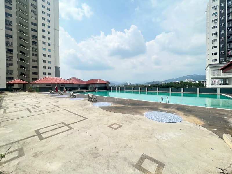 Kondominium untuk Dijual di Idaman Sutera - Abid Sabarudin - PropertyGuru.com.my