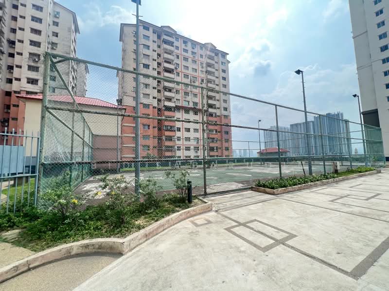Kondominium untuk Dijual di Idaman Sutera - Abid Sabarudin - PropertyGuru.com.my
