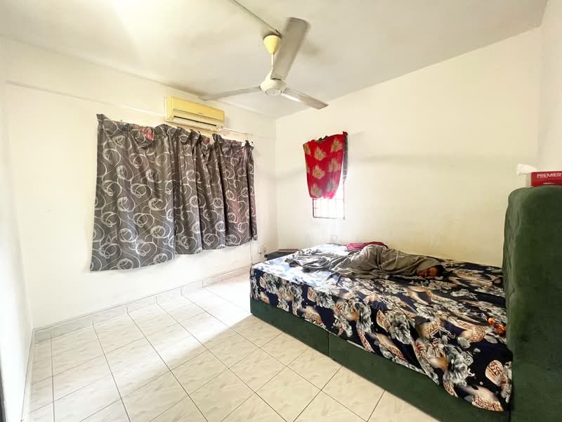 Kondominium untuk Dijual di Idaman Sutera - Abid Sabarudin - PropertyGuru.com.my