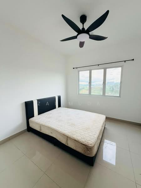 Service Residence for Rent at Acacia Residences - Zai Muda - PropertyGuru.com.my