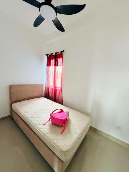 Service Residence for Rent at Acacia Residences - Zai Muda - PropertyGuru.com.my