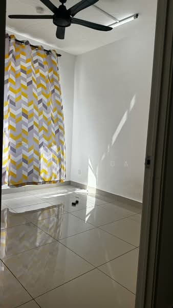 Servis Apartment untuk Disewa di Acacia Residences - Zai Muda - PropertyGuru.com.my