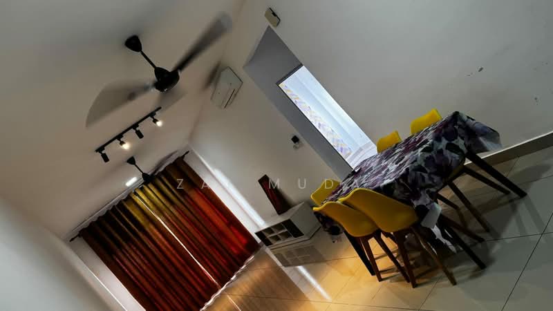 Servis Apartment untuk Disewa di Acacia Residences - Zai Muda - PropertyGuru.com.my