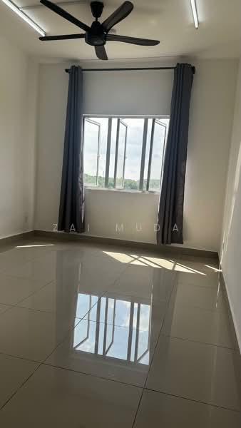 Servis Apartment untuk Disewa di Acacia Residences - Zai Muda - PropertyGuru.com.my