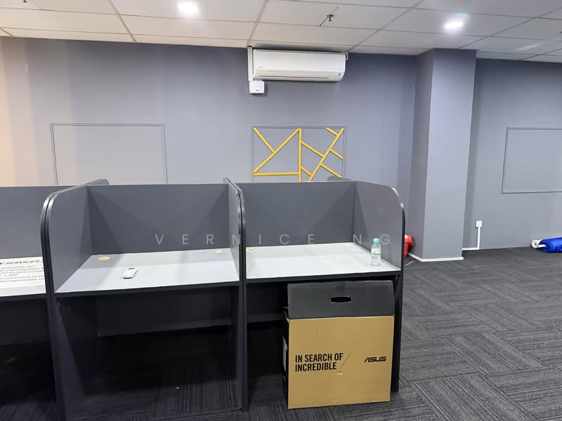 Pejabat untuk Disewa di Taman Miharja (Cheras) - Vernice Ng - PropertyGuru.com.my