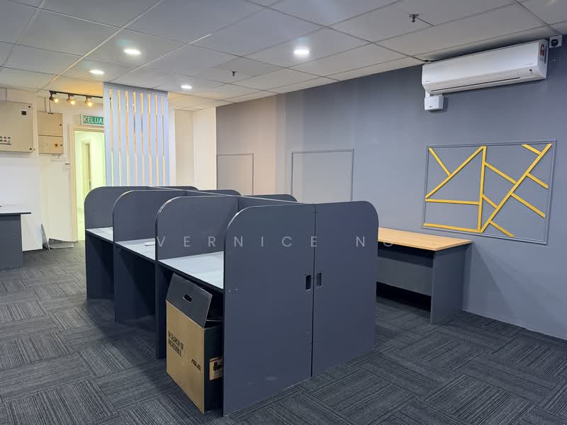 Pejabat untuk Disewa di Taman Miharja (Cheras) - Vernice Ng - PropertyGuru.com.my
