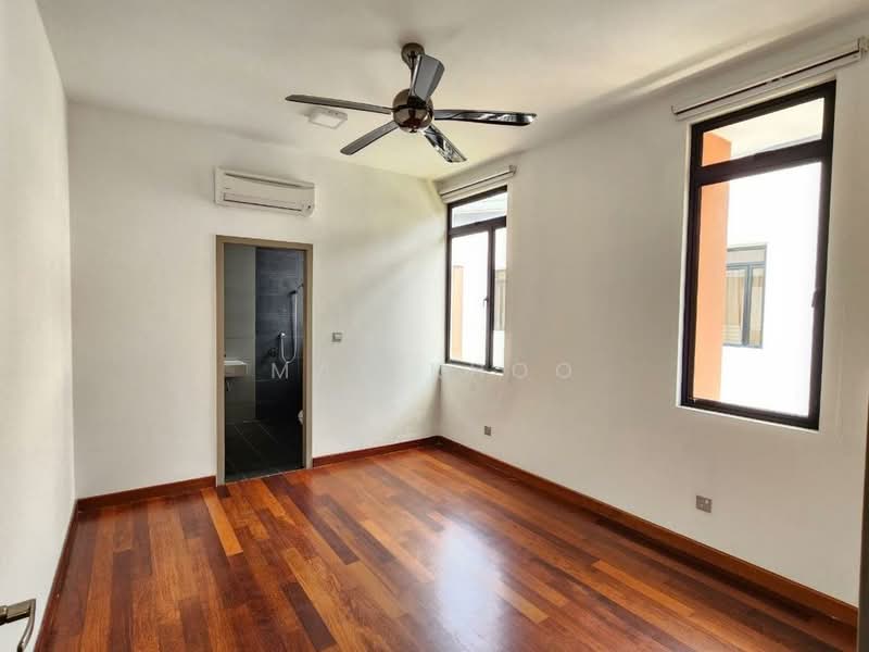 Rumah Kluster untuk Dijual di Horizon Hills (Iskandar Puteri (Nusajaya)) - May Khoo - Bedroom - PropertyGuru.com.my