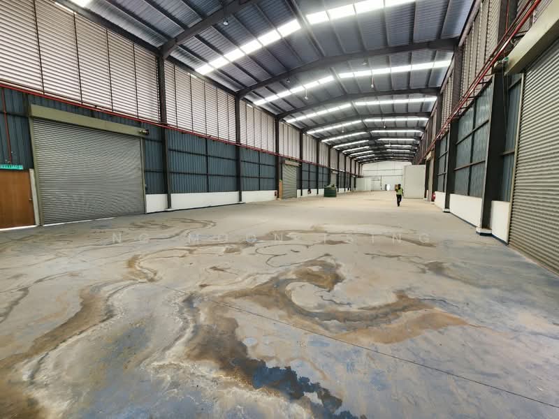 Warehouse for Rent in Rawang (Selangor) - Ng Moon Tsing - PropertyGuru.com.my