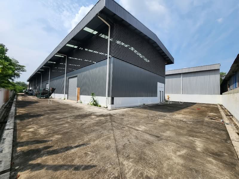 Warehouse for Rent in Rawang (Selangor) - Ng Moon Tsing - PropertyGuru.com.my