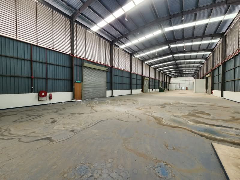 Warehouse for Rent in Rawang (Selangor) - Ng Moon Tsing - PropertyGuru.com.my