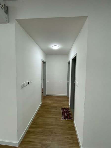 Service Residence for Rent at Helix2 @ PJ South - Josh Chai - Corridor - PropertyGuru.com.my