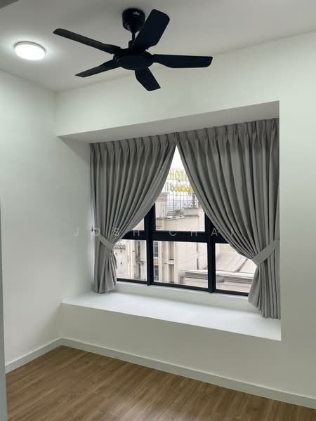 Service Residence for Rent at Helix2 @ PJ South - Josh Chai - Interior - PropertyGuru.com.my