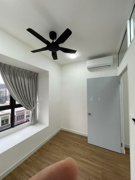 Service Residence for Rent at Helix2 @ PJ South - Josh Chai - Interior - PropertyGuru.com.my