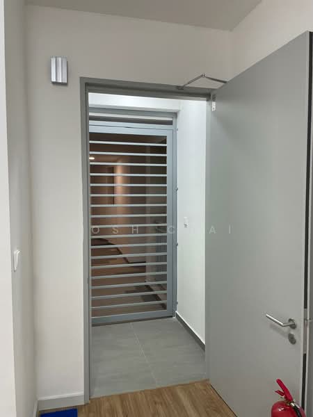 Service Residence for Rent at Helix2 @ PJ South - Josh Chai - Entrance - PropertyGuru.com.my