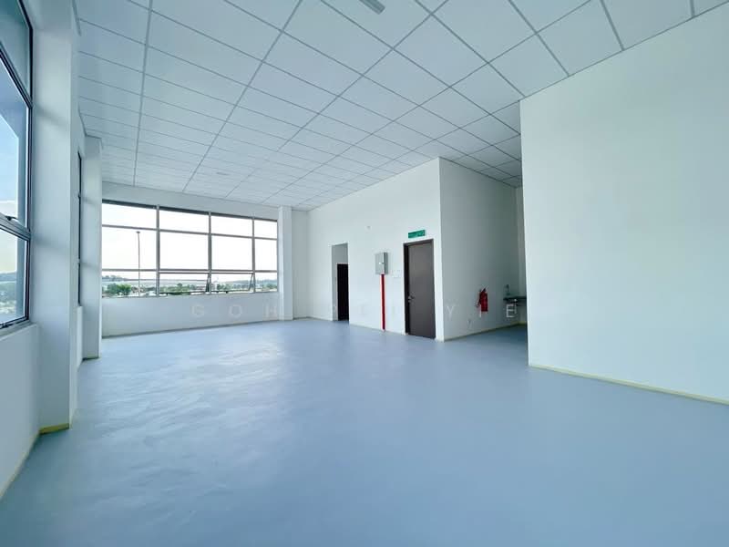 Semi-D Factory for Sale in Bandar Baru Enstek (Bandar Enstek) - Goh Pei Yie - PropertyGuru.com.my