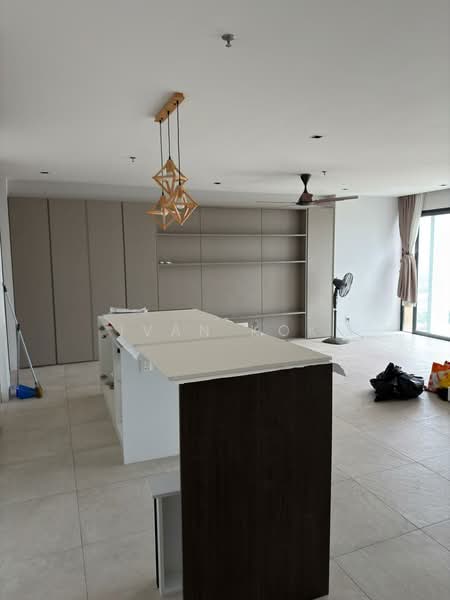Kediaman Servis untuk Dijual di Lumi Tropicana Serviced Residence - Ivan Kok - Interior - PropertyGuru.com.my