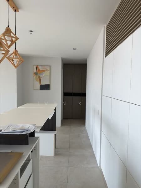 Kediaman Servis untuk Dijual di Lumi Tropicana Serviced Residence - Ivan Kok - Interior - PropertyGuru.com.my