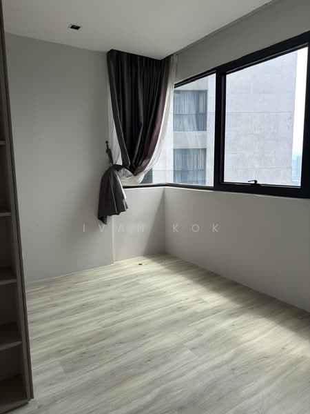 Kediaman Servis untuk Dijual di Lumi Tropicana Serviced Residence - Ivan Kok - Interior - PropertyGuru.com.my