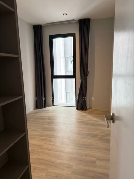 Kediaman Servis untuk Dijual di Lumi Tropicana Serviced Residence - Ivan Kok - Interior - PropertyGuru.com.my